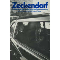 Zeckendorf: The autobiograpy of the man who played a real-life game of Monopoly and won the largest real estate empire in history. – William Zeckendorf