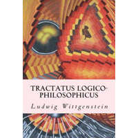 Tractatus Logico-Philosophicus – Ludwig Wittgenstein