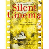 Silent Cinema: A Guide to Study, Research and Curatorship – Paolo Cherchi Usai
