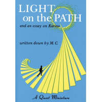 Light on the Path: And an Essay on Karma – Mabel Collins