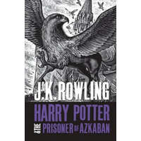 Harry Potter and the Prisoner of Azkaban – J K Rowling