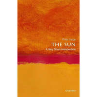 Sun: A Very Short Introduction – Judge,Philip (Senior Scientist,Senior Scientist,High Altitude Observatory,National Center for Atmospheric Research)
