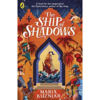 The Ship of Shadows – Maria Kuzniar