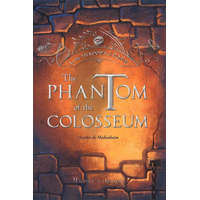 Phantom of the Colosseum: Volume 1