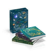 DK Children's Anthologies 3-Book Box Set: Dinosaurs and Prehistoric Life, an Anthology of Intriguing Animals and the Mysteries of the Universe – Hazel Richardson,Ben Hoare
