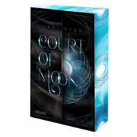 Court of Moon (Court of Sun 2) – Friedrich Pflüger,Violeta Topalova