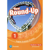 NEW ROUND UP 1 ST WITH ACCES CODE 23