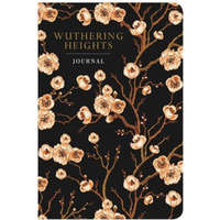 Wuthering Heights Journal - Lined – Emily Brontë