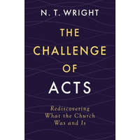 The Challenge of Acts