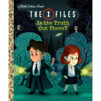The X-Files: Is the Truth Out There? (Disney/Fox) – Ricardo Guerrero