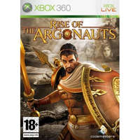Rise of the Argonauts (Xbox 360) (használt)