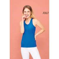 Egyéb Top Sols Justin női női, orchid pink, XL