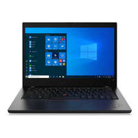 Lenovo Lenovo ThinkPad L14 Gen2 / 14 inch / Intel i3-1115G4 / 16GB / 512GB NVMe SSD / CAM / FHD / HU / Intel UHD Graphics / Win 11 Pro 64-bit használt laptop