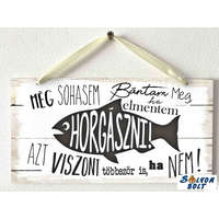 Kicsi falikép, Még sohasem bántam meg