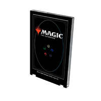 Ultra Pro Ultra Pro UV One Touch Edge 35pt holder - Printed Magnetic Card Holder (Modern) for Magic: The Gathering