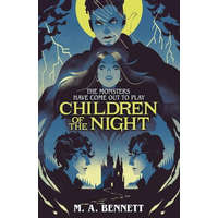 Welbeck Children of the Night (Young Gothic Series, Book 2)
