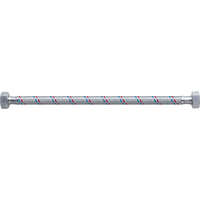 Flexicső vízre 3/8"- 3/8" 350mm BB *