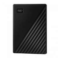 Western Digital Western Digital 1TB 2,5" USB3.2 My Passport Black WDBYVG0010BBK-WESN