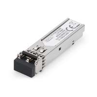 Digitus Digitus DN-81000-04 halózati adó-vevő modul Száloptikai 1250 Mbit/s SFP 850 nm