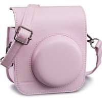 Cullmann Cullmann RIO Fit 120 Camera bag for Instax Mini 12 Pink 1013023871
