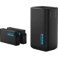 GoPro GoPro Dual Battery Charger + 2 Enduro Battery (MAX2) (AMDBD-001)