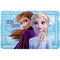 Javoli Disney Jégvarázs Seek the truth tányéralátét 43x28 cm