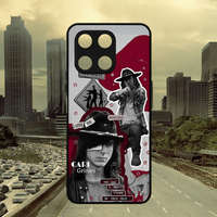 Honor The Walking Dead - Carl - Honor obal