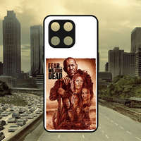 Honor The Walking Dead - Fear the Walking Dead - Honor obal