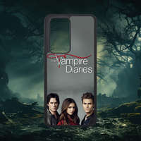 Huawei, Google Pixel The Vampire Diaries - Google Pixel / Huawei obal