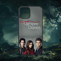 iPhone The Vampire Diaries - iPhone obal