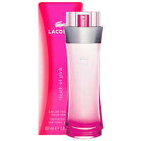 Lacoste Lacoste Touch of Pink, edt 30ml