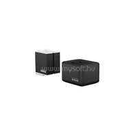 GOPRO Dual Battery Charger + Enduro(Hero9/10/11/12) akkumulátor (ADDBD-211-VE)