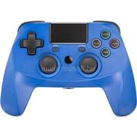SNAKEBYTE GAME:PAD 4 S WIRELESS kék PlayStation 4 kontroller (SB914539)