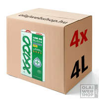 XADO XADO SL/CI-4 Max Drive 10w-40 motorolaj 16L