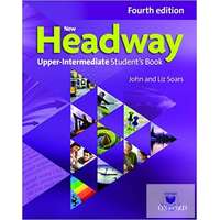 New Headway Upper Intermediate Student's Book Fourth Edition