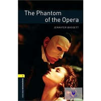 Jennifer Bassett: The Phantom of the Opera - Level 1