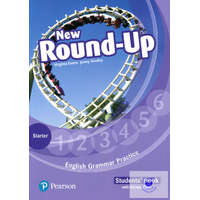New Round-Up Starter Student's Book + Access Code