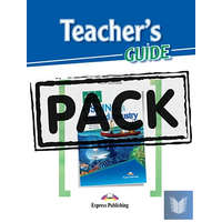 CAREER PATHS FISHING & SEAFOOD INDUSTRIES (ESP) TEACHER'S PACK (With T's Guide &