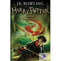 Harry Potter and the Chamber of Secrets