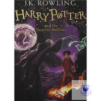 Harry Potter and the Deathly Hallows