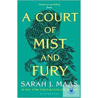 A Court of Mist and Fury (A Court of Thorns and Roses Book 2)