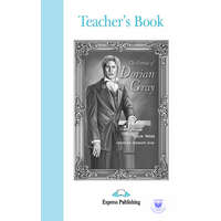 The Portrait Of Dorian Gray Teacher's Book