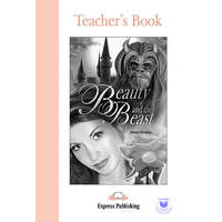 Beauty And Beast Teacher's Book