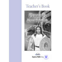 Perseus And Andromeda Teacher's Book