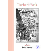 Blackbeard's Treasure Teacher's Book