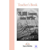 20,000 Leagues Under The Sea Teacher's Book