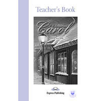 A Christmas Carol Teacher's Book