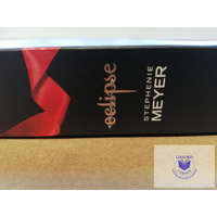 Stephenie Meyer: Eclipse (Enyhén sérült termék)