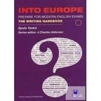 Prepare for Modern English Exams - The Writing Handbook