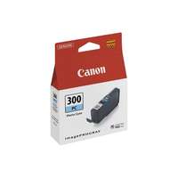 Canon patron PFI-300 PC (cián)
